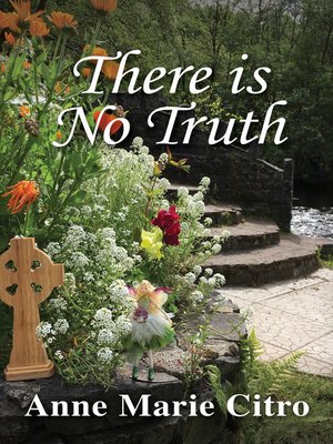 cover image of There Is No Truth